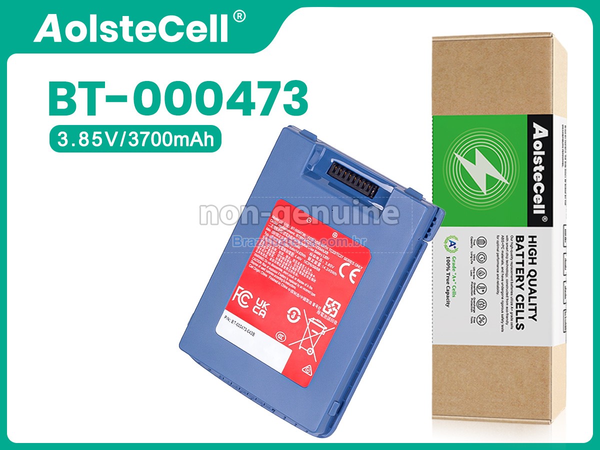 Bateria para Zebra TC22