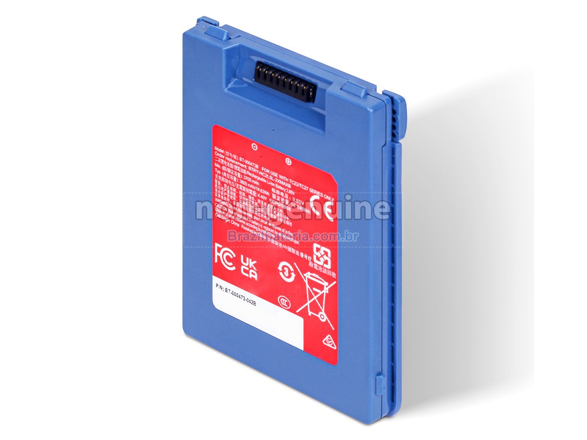 Bateria para Zebra TC22