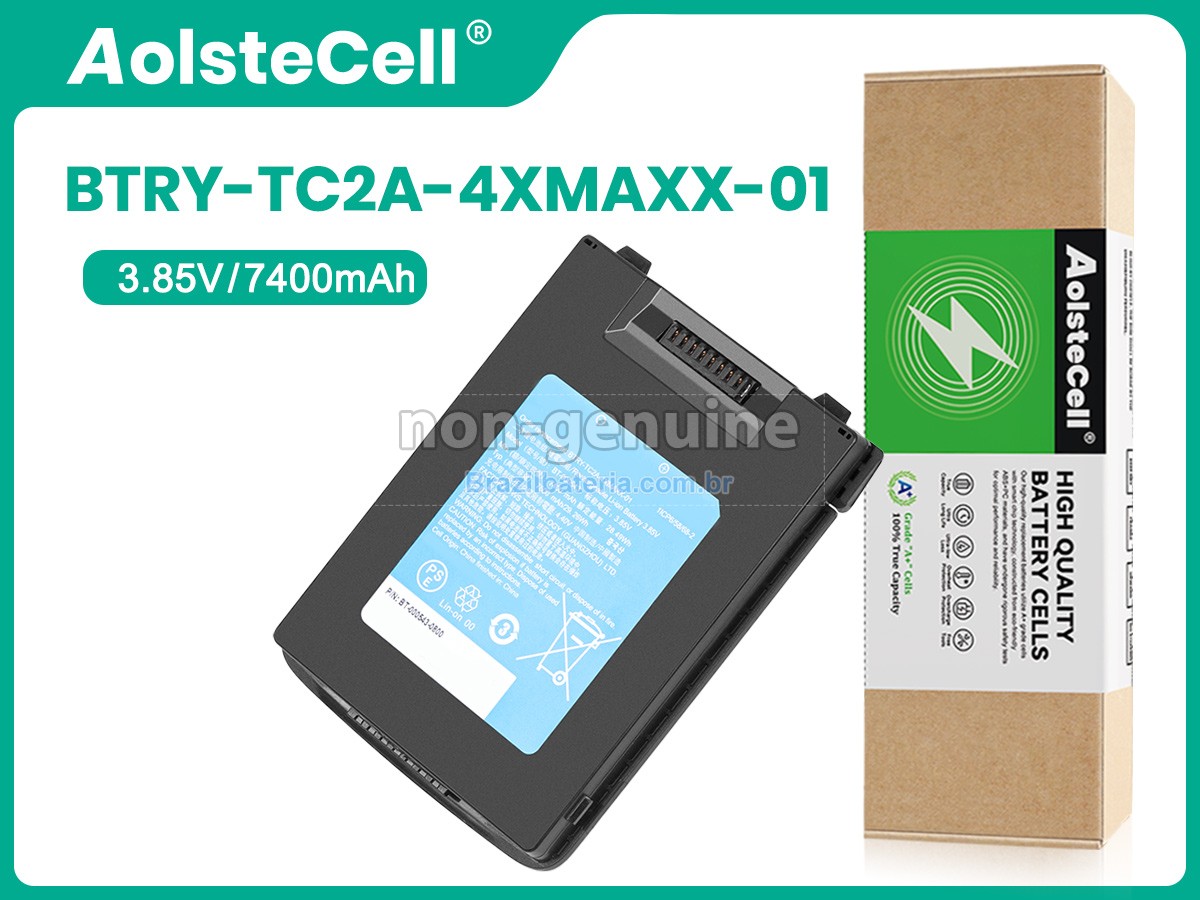 Bateria para Zebra TC27
