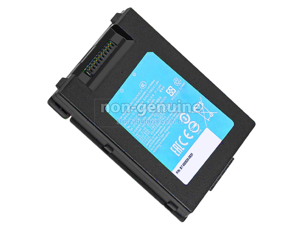 Bateria para Zebra BT-000535-0020