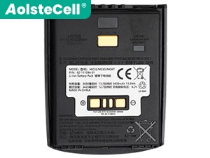 bateria Zebra 82-111094-02 