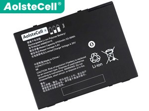 bateria Zebra AMME2415(1ICP4/77/110-2)