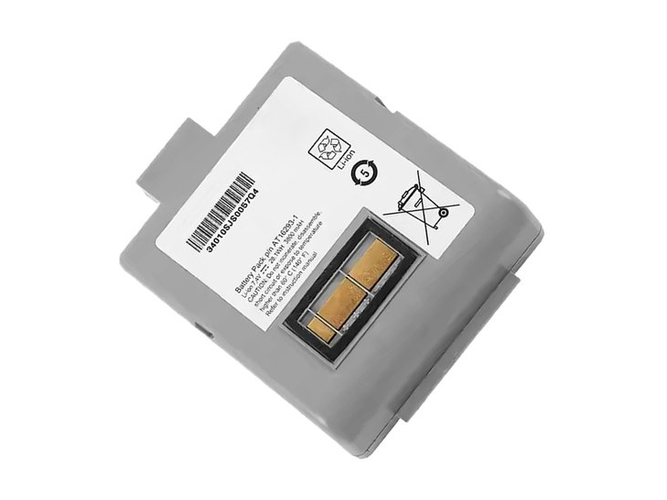 bateria Zebra CT17102-2 