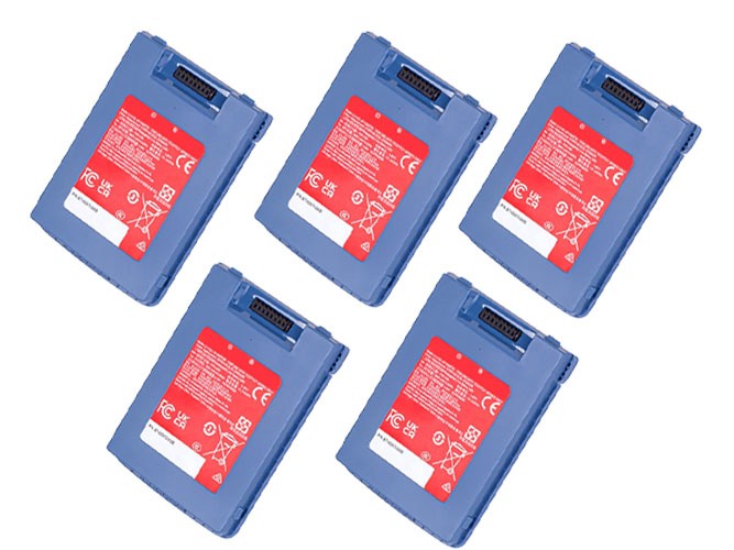 bateria Zebra BT-000473-5pcs 