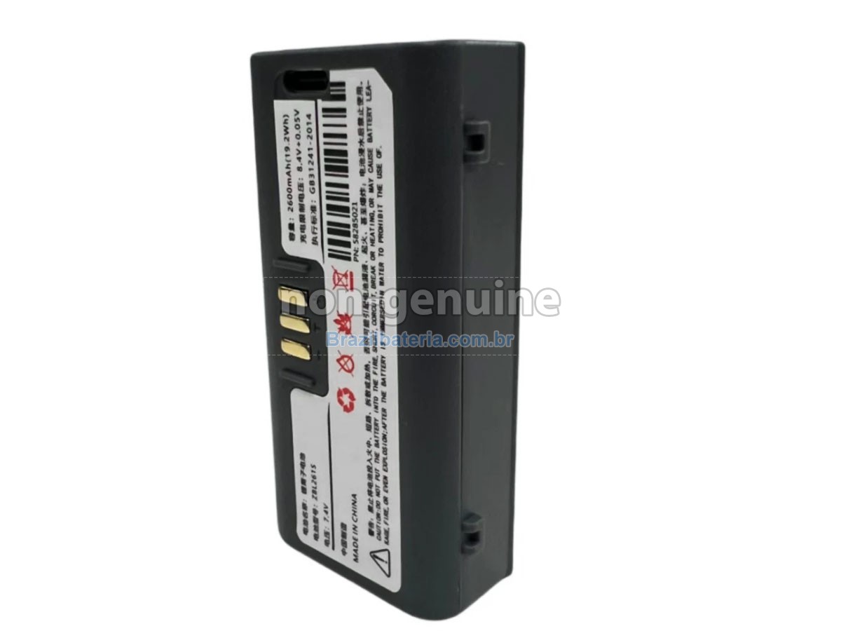 Bateria para Zicox CC3