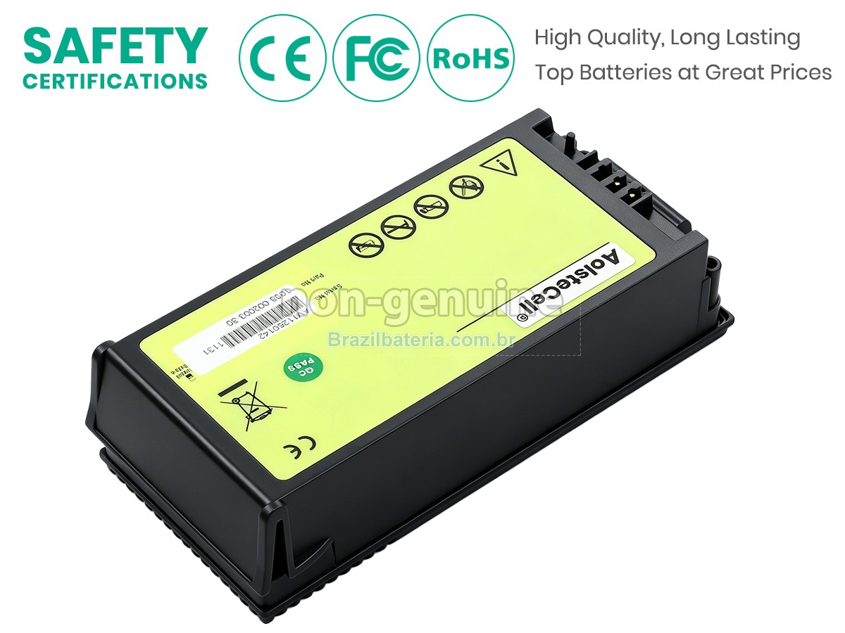 Bateria para ZOLL AED PRO