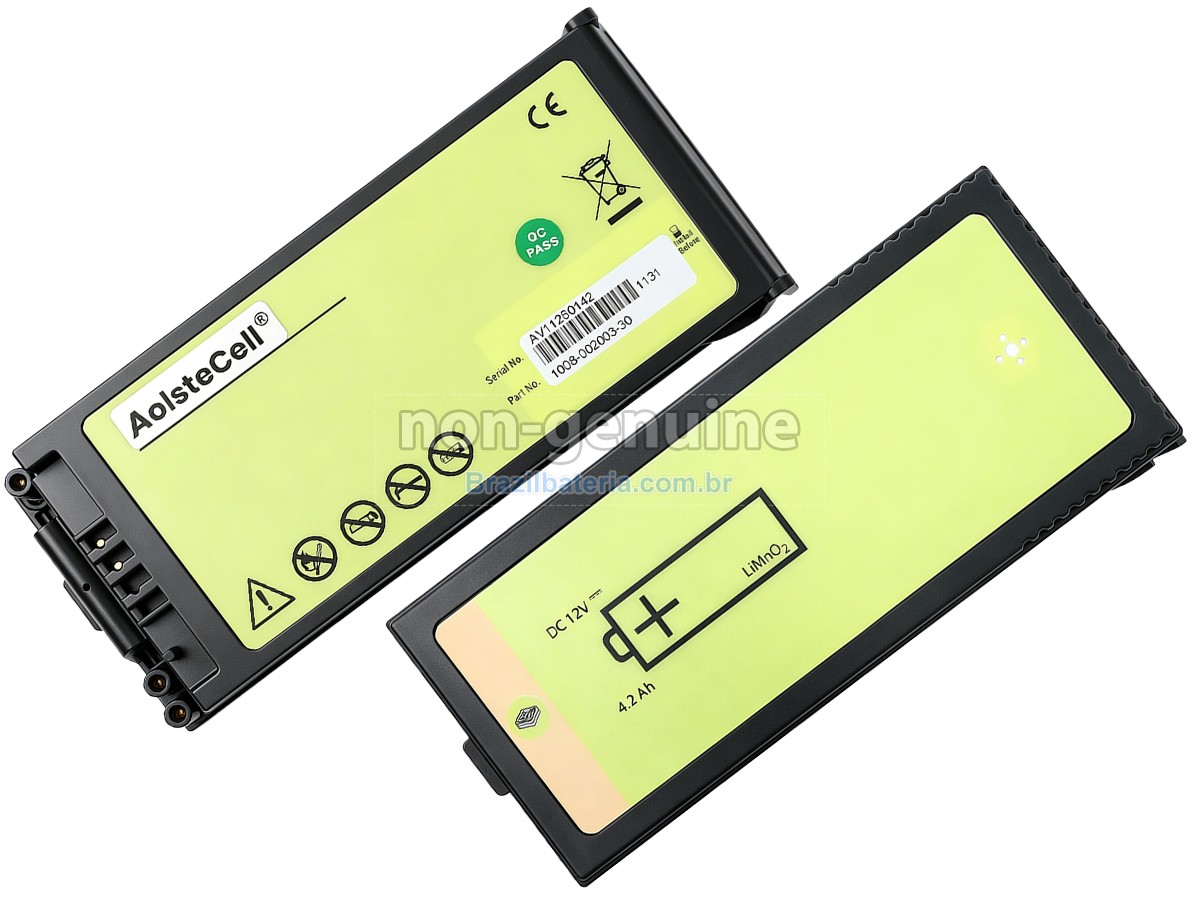Bateria para ZOLL AED PRO