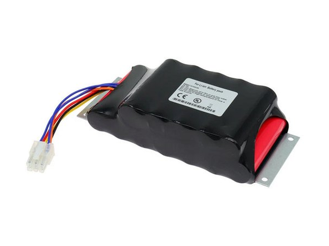 bateria ZOLL 703-0731-00 