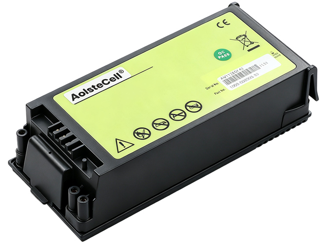 bateria ZOLL 8000-0860-30 