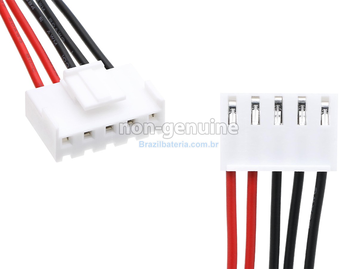 Bateria para Zoncare IMAC1200