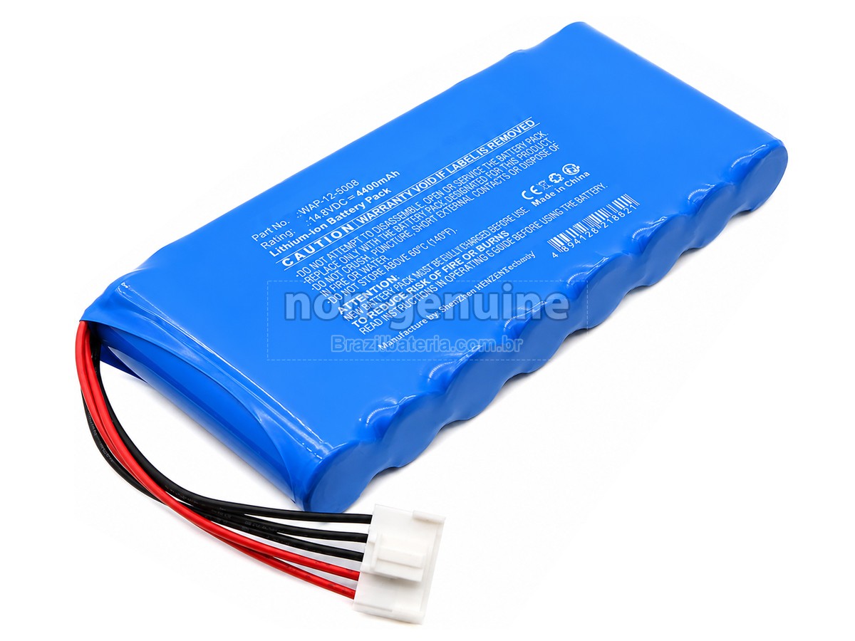 Bateria para Zoncare IMAC1200