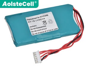 bateria Zoncare WT-BTQ-08 