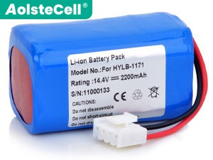 bateria Zoncare HYLB-1171 