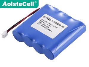 bateria Zoncare ADK-GP-4S2200 