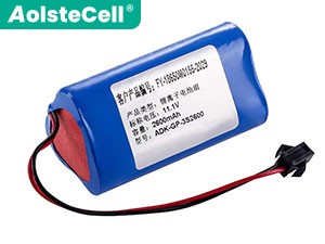 bateria Zoncare PM-7000M 