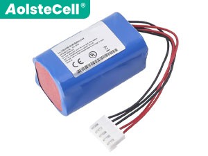 bateria Zoncare WPF01-0813 