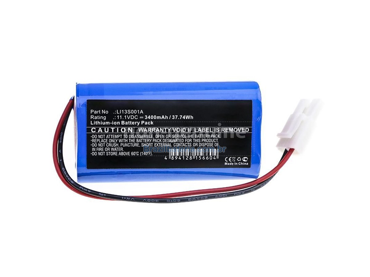 Bateria para Zondan APOLLO N3