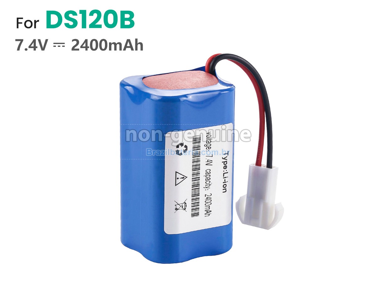 Bateria para Zondan DS120B