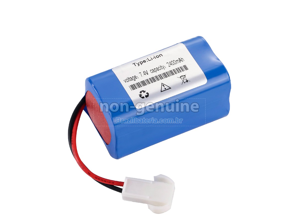 Bateria para Zondan DS120B