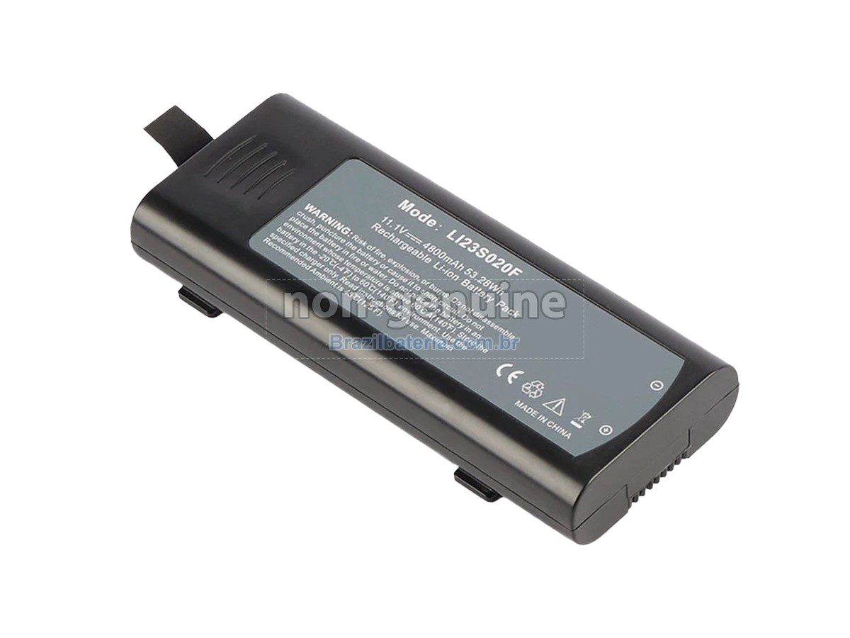 Bateria para Zondan LI13S020F