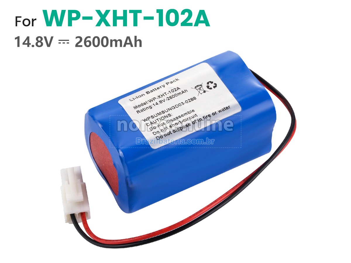 Bateria para Zondan A100P