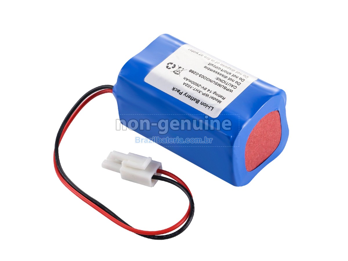 Bateria para Zondan A100P