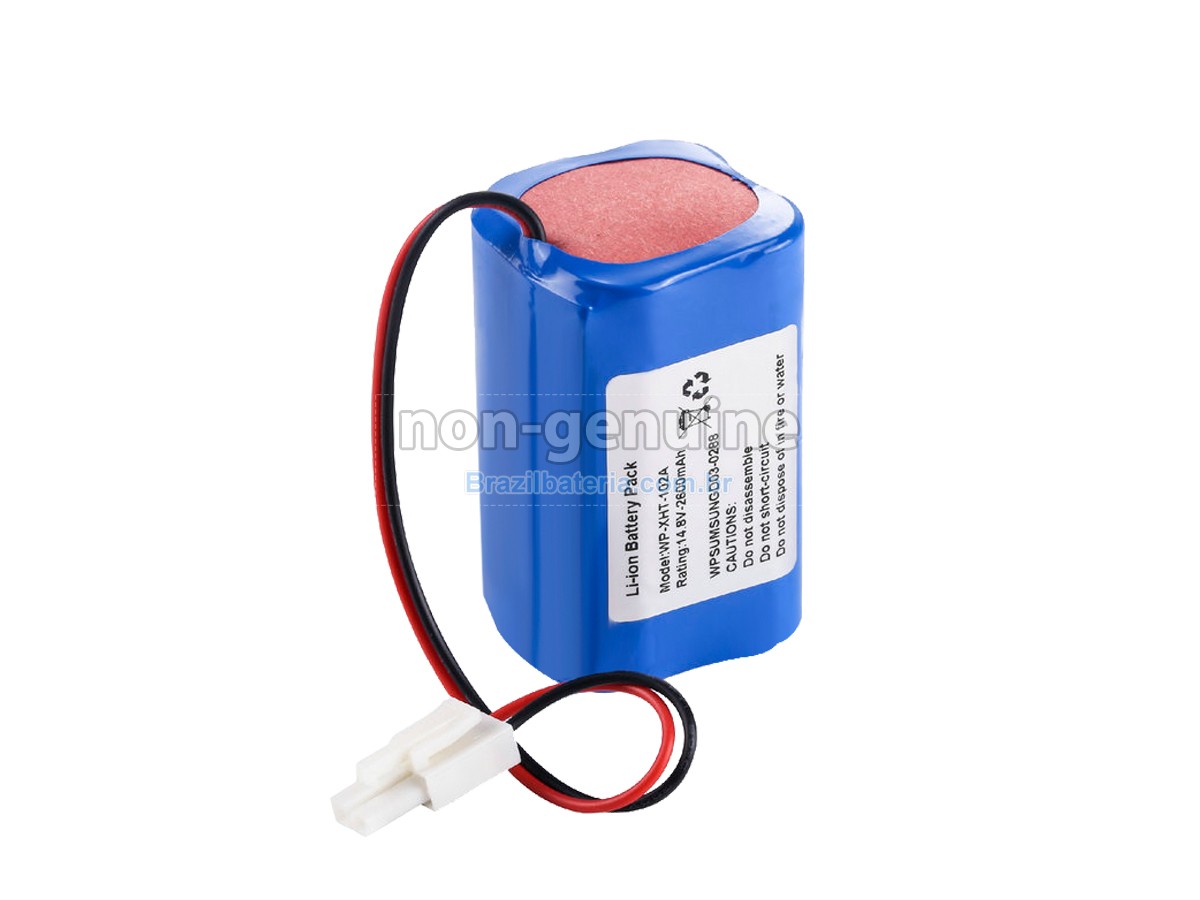 Bateria para Zondan A100P