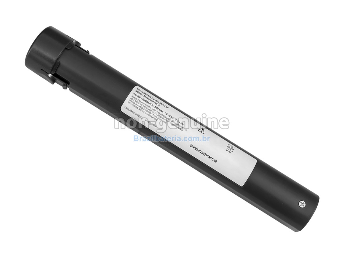 Bateria para ZoomBroom F2