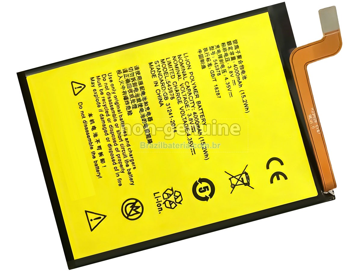 Bateria para ZTE 545978