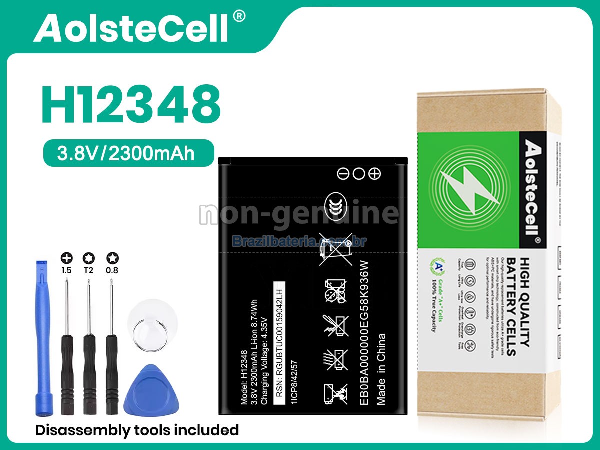 Bateria para ZTE M2S