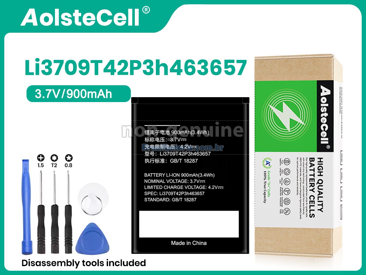 Bateria para ZTE N281