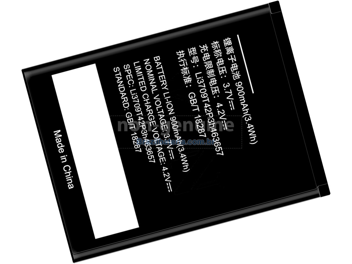 Bateria para ZTE N281
