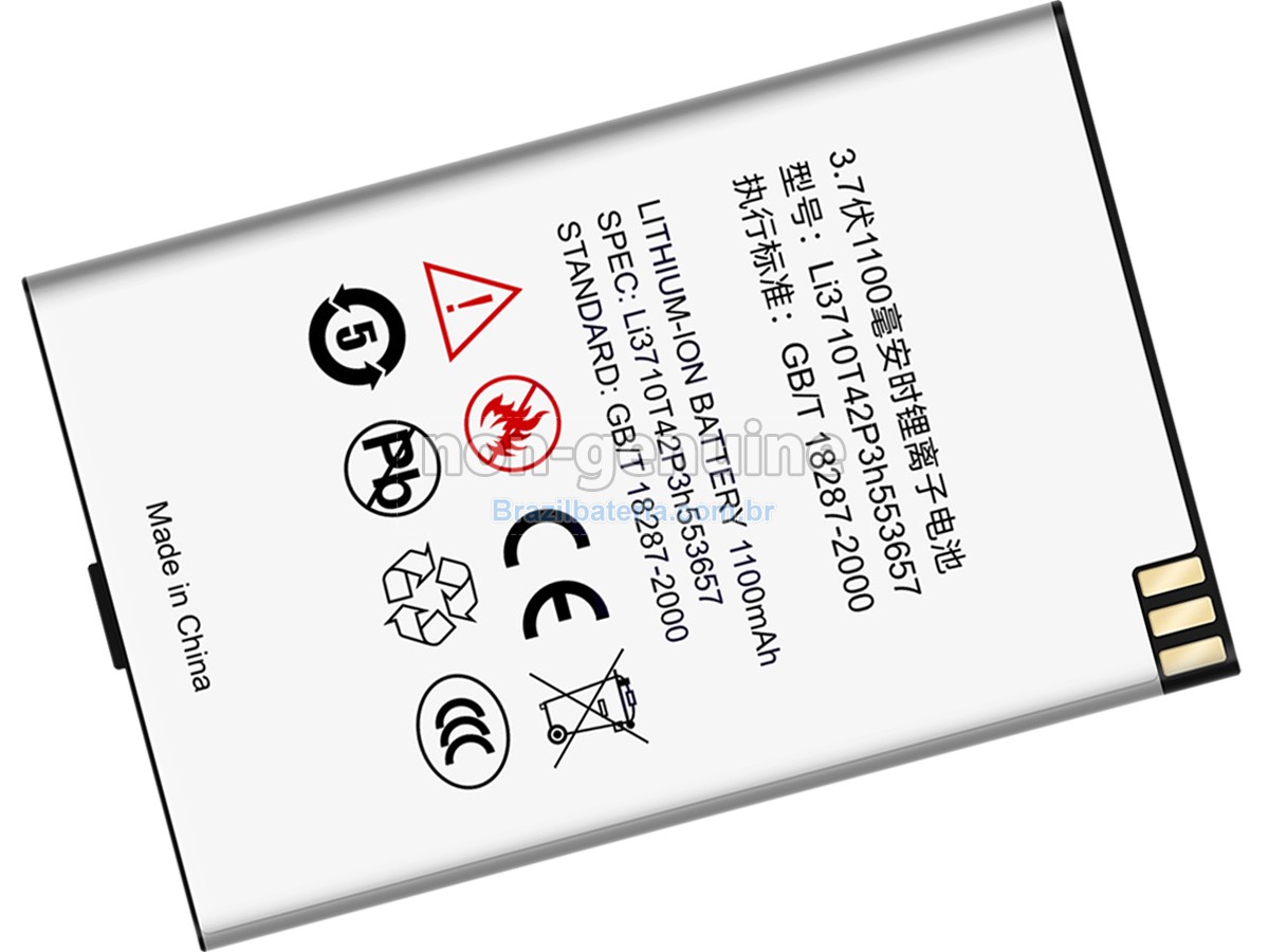 Bateria para ZTE S302