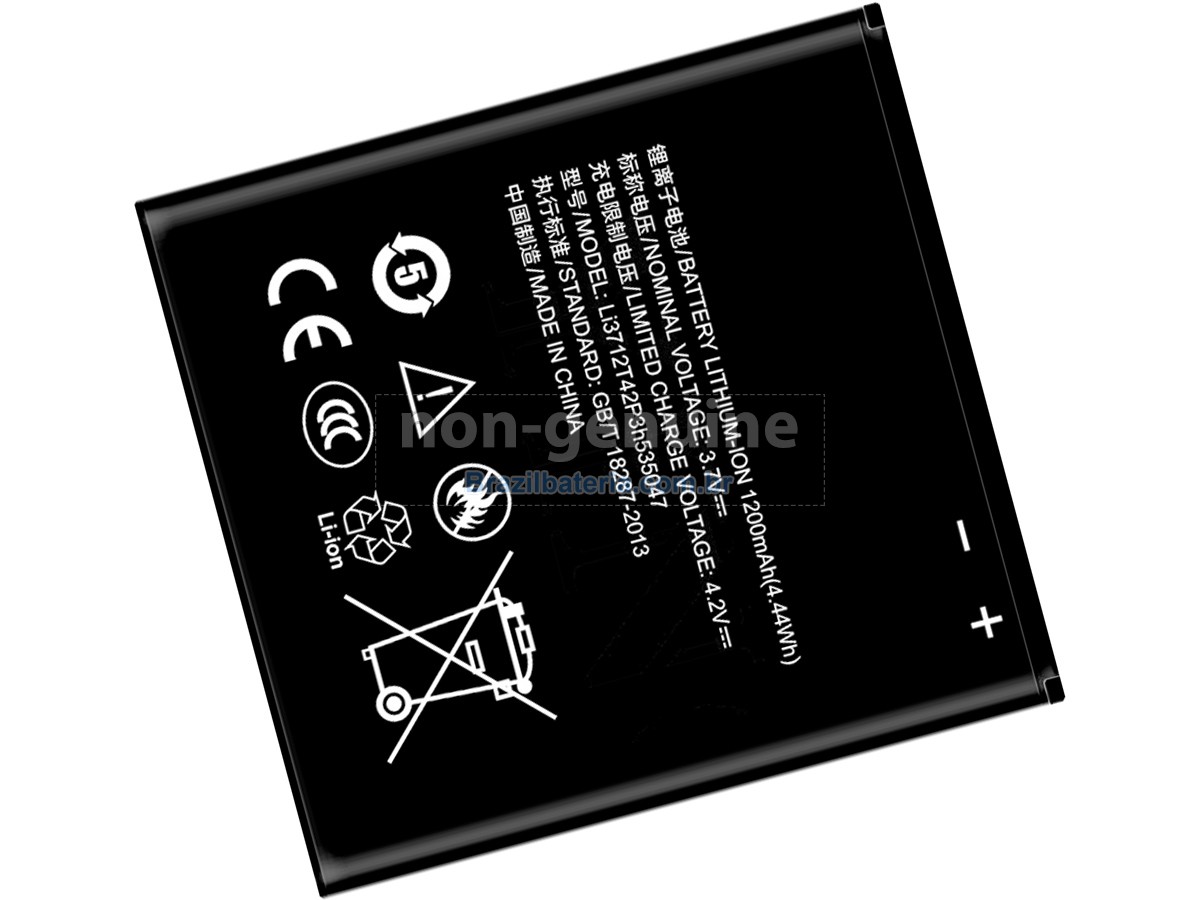 Bateria para ZTE Q101T