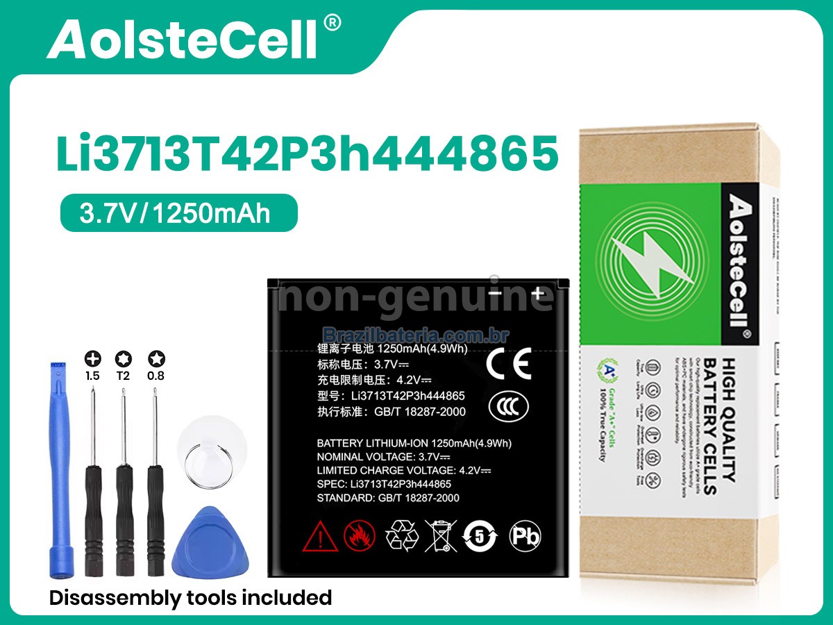 Bateria para ZTE N72